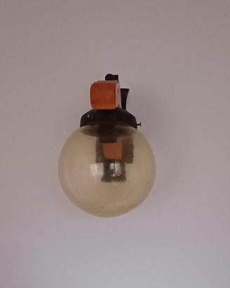 Lampadario e Applique