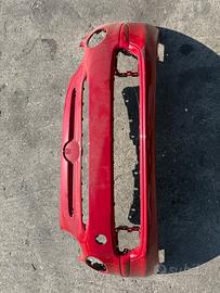 PARAURTI ANTERIORE FIAT 500