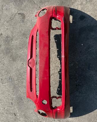 PARAURTI ANTERIORE FIAT 500