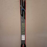 Rossignol x-ium S2 da skating