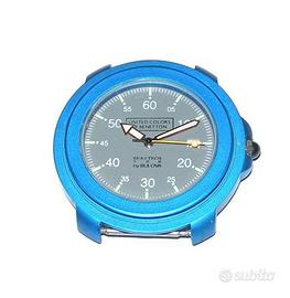 Orologio SWATCH BENETTON By BULOVA originale