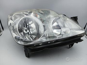 Faro ant dx HONDA CR-V II '01