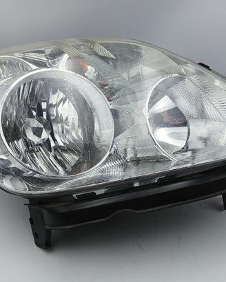 Faro ant dx HONDA CR-V II '01