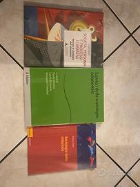 Libri di sociologia