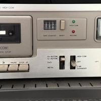 MPERIAL STEREO CASSETTE