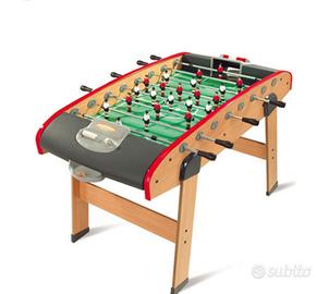 Calcio balilla Tradition 8+