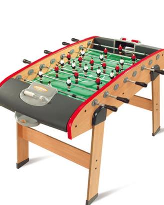 Calcio balilla Tradition 8+