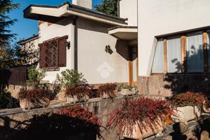 VILLA SINGOLA A VIGNATE