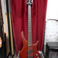 Vintage Cort bass 2002