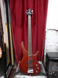 Vintage Cort bass 2002