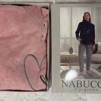 pigiama Rosa Nabucco