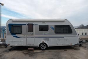 roulotte caravan  knaus sudwind 500