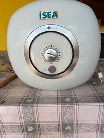 Scaldabagno elettrico