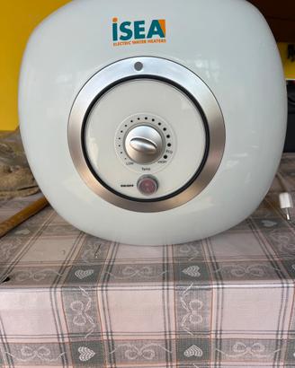 Scaldabagno elettrico