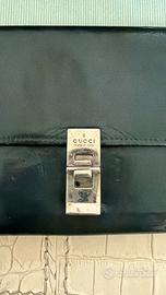 Portafoglio Gucci originale