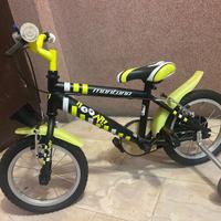 Bicicletta bimbo