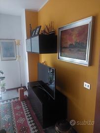 arredamento soggiorno 