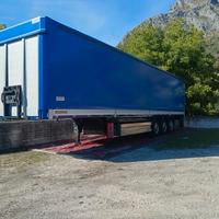 Semirimorchio Viberti