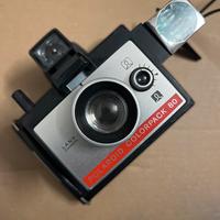 Polaroid colorpack 80