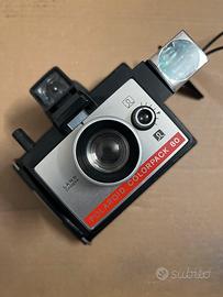 Polaroid colorpack 80