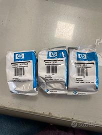 Cartucce HP 57