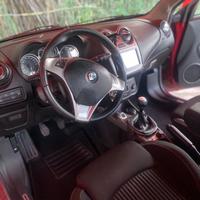 Vari pezzi alfa mito 1.3 mtj
