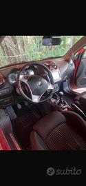Vari pezzi alfa mito 1.3 mtj