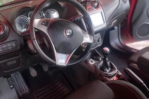 Vari pezzi alfa mito 1.3 mtj