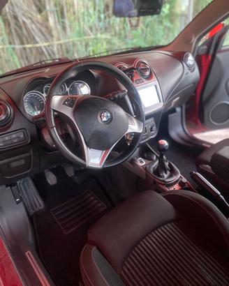 Vari pezzi alfa mito 1.3 mtj