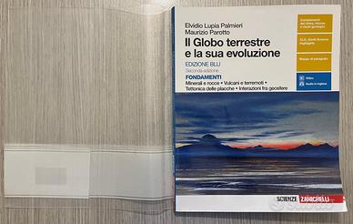 Il Globo terrestre e la sua evoluz.  9788808979643