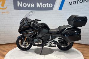 Bmw R 1250 RT TRIPLE BLACK * FULL OPTIONAL*