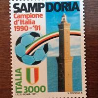 Francobolli Repubblica Italiana-Nuovi