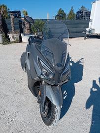 Kymco X-Town CT 300 – giugno 2024 – solo 162 km