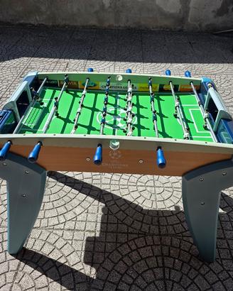 Calcetto SMOBY edizione Champions League