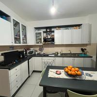 cucina in buone condizioni 