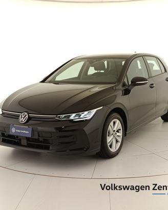 Volkswagen Golf 2.0 tdi life 115cv
