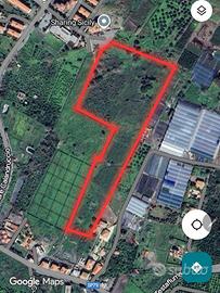 Terreno edificabile a Fiumefreddo di Sicilia