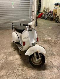 Vespa 125 PX