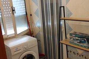 Stanza per lavoratrice/studentessa