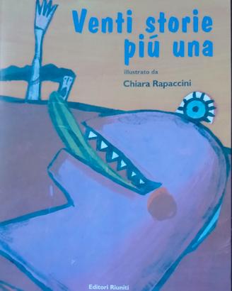 libro gianni Rodari 