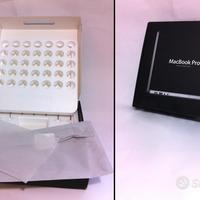 Scatola Macbook Pro A1226 Santa Rosa