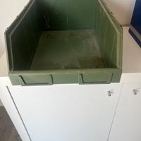 Contenitore Mobil Plastic 5K