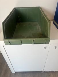 Contenitore Mobil Plastic 5K