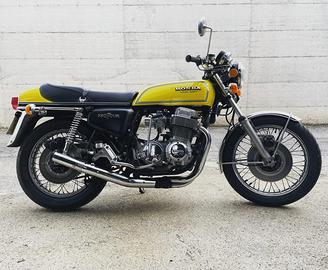Honda cb750 super sport