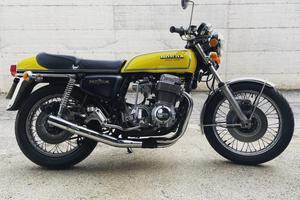 Honda cb750 super sport