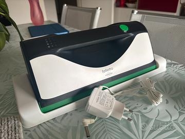 Lavavetri Vorwerk VG100+