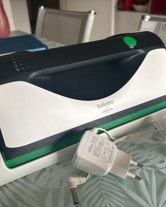 Lavavetri Vorwerk VG100+