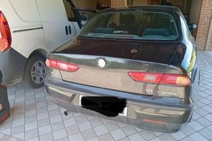 Alfa Romeo 156