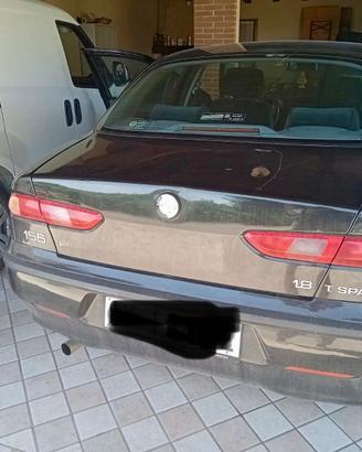 Alfa Romeo 156