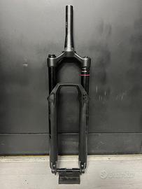 Forcella Rock Shox sid 35 120mm